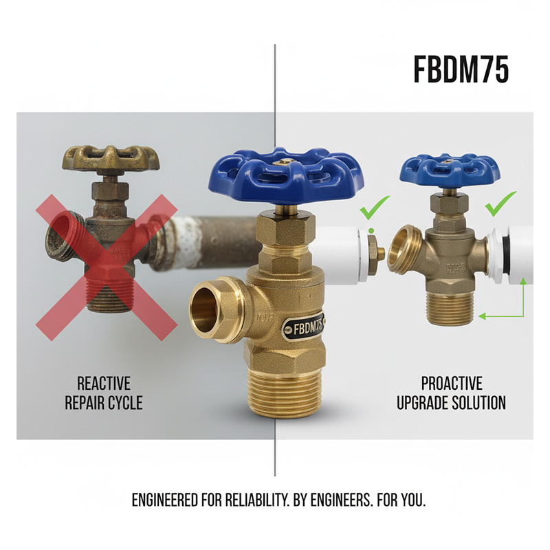 Boiler Drains.6