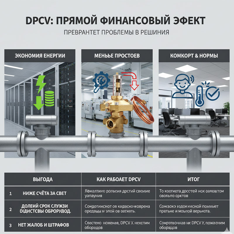 DIFFERENTIAL PRESSURE CONTROL VALVE .2