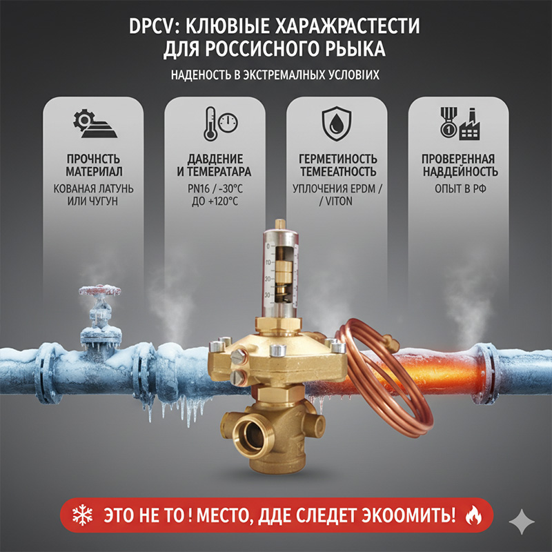 DIFFERENTIAL PRESSURE CONTROL VALVE .3