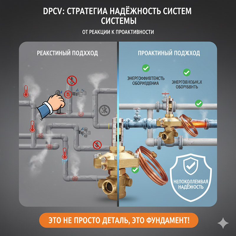 DIFFERENTIAL PRESSURE CONTROL VALVE  .4