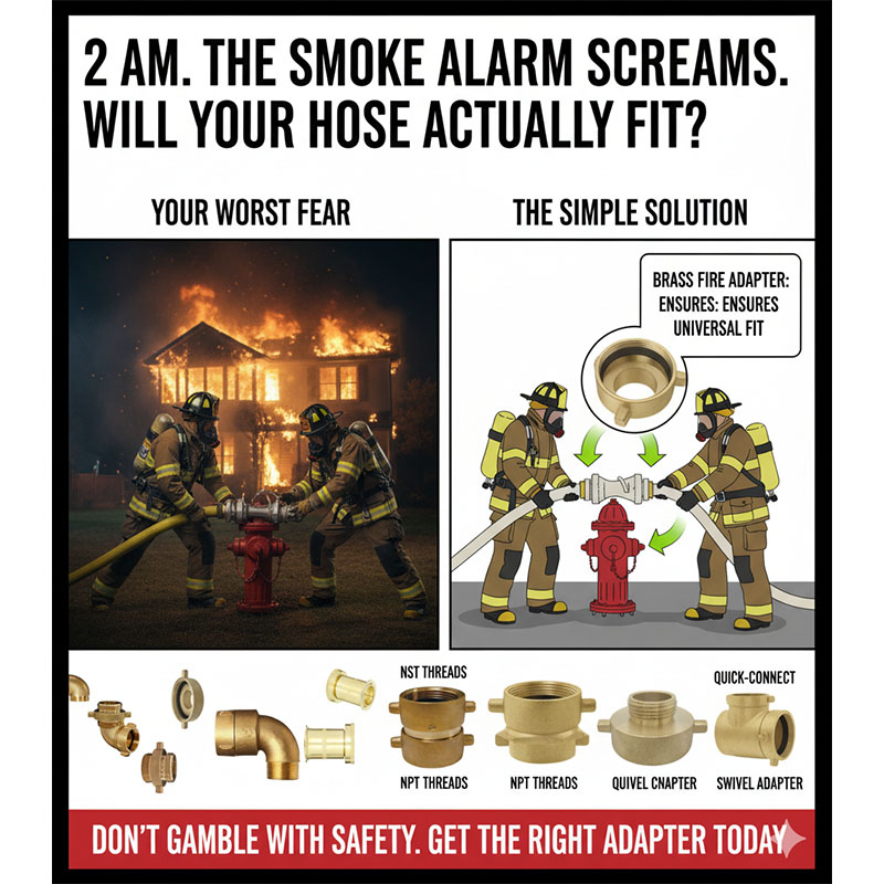 Fire Apapters.2