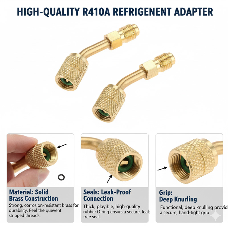 Refrigerant Adapter.5