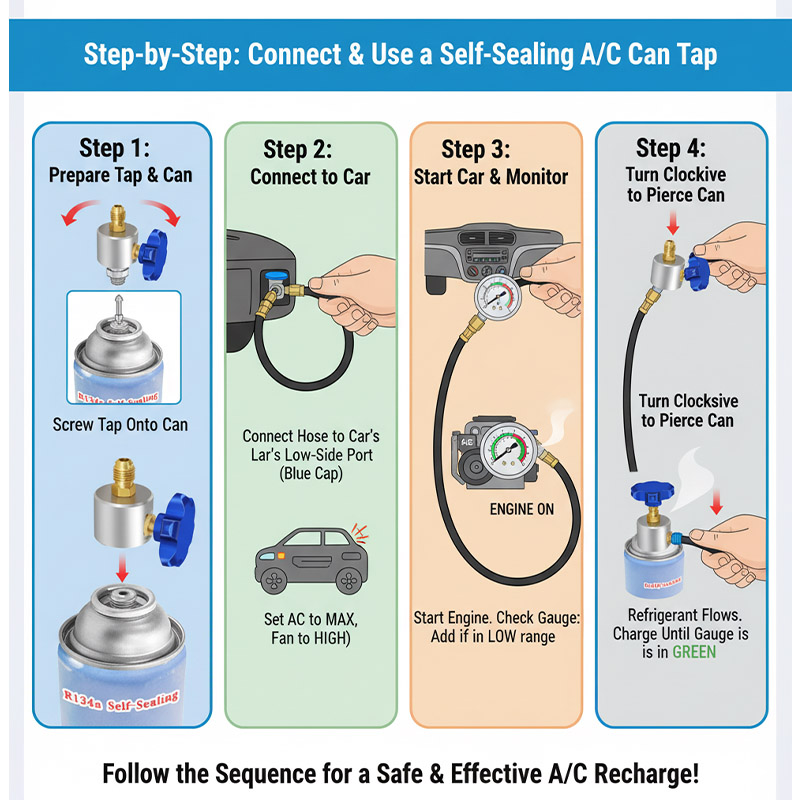 Self-Sealing Can Tap.4