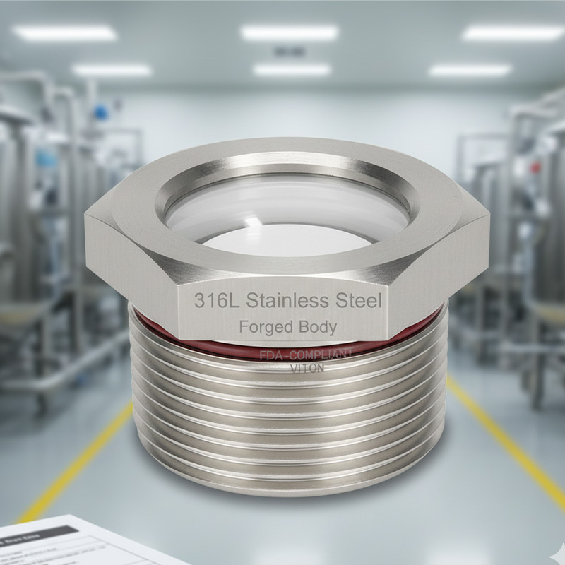 sight gass manufacturer .3