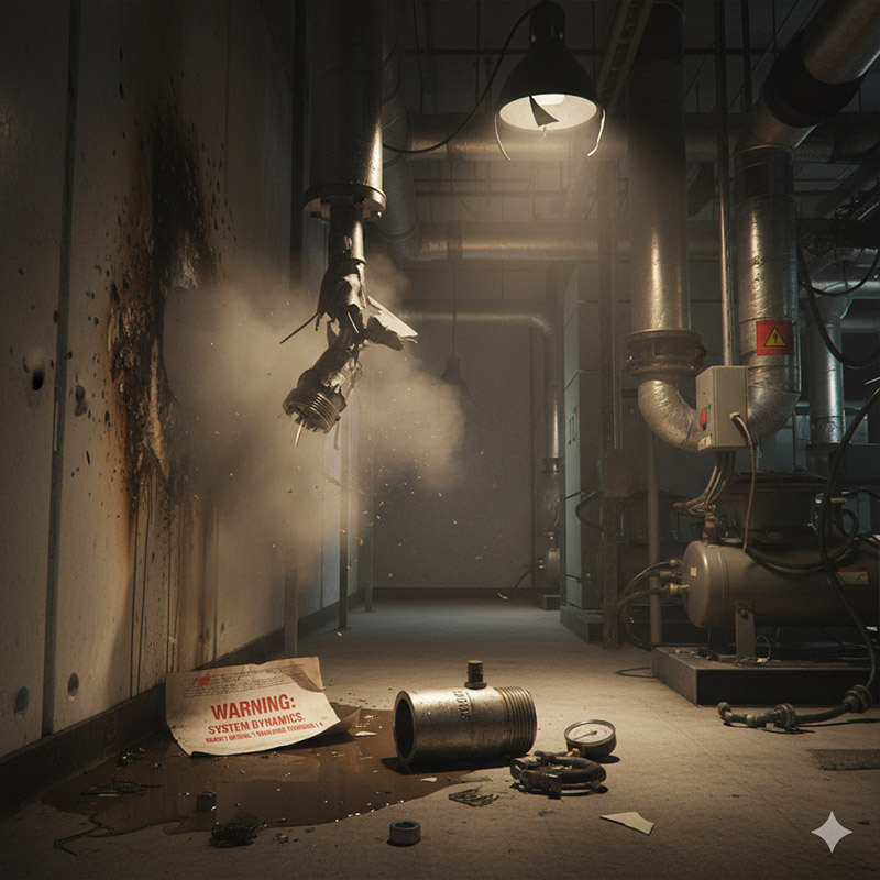 Choosing the Right Valves and Fittings for HVAC and Refrigeration Systems.3