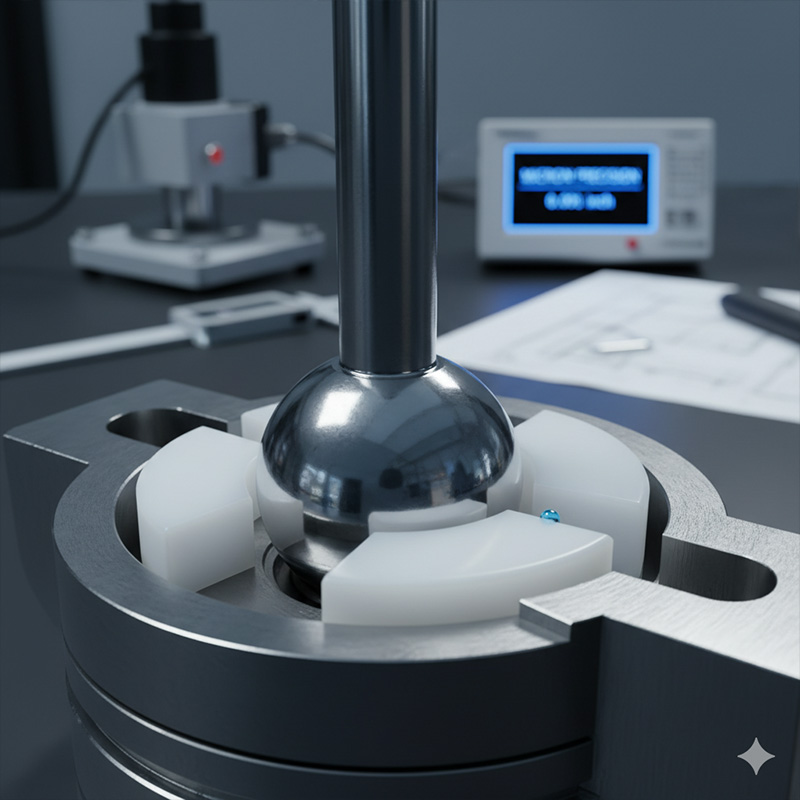 High-Quality Valves.4