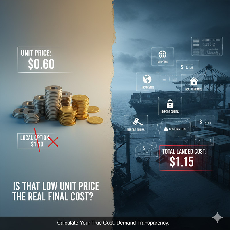 What Global Buyers Should Know Before Sourcing Valves and Fittings.78