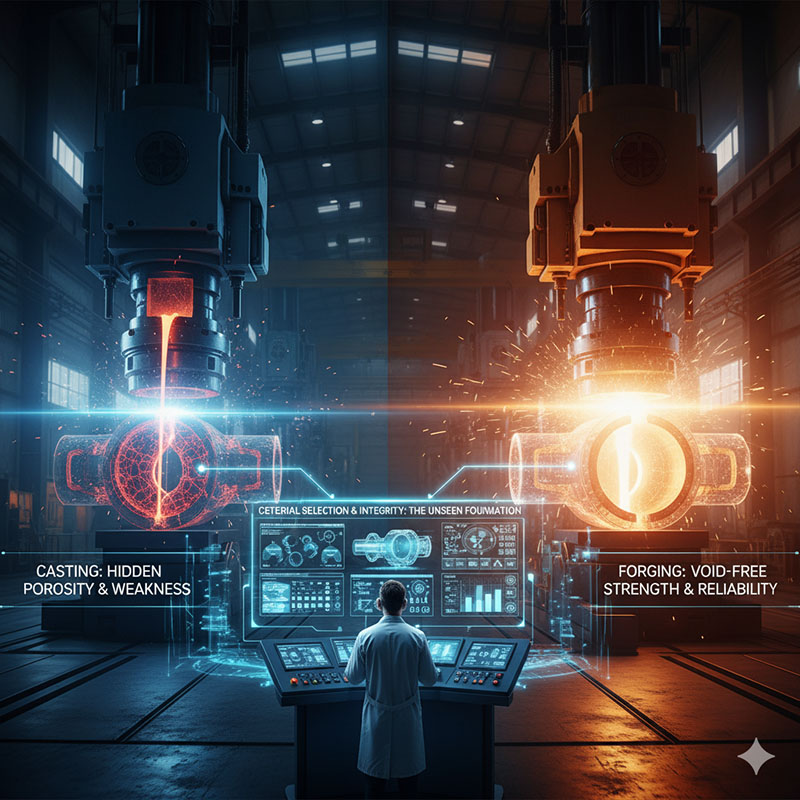 What Quality Valve Manufacturing Really Takes.2