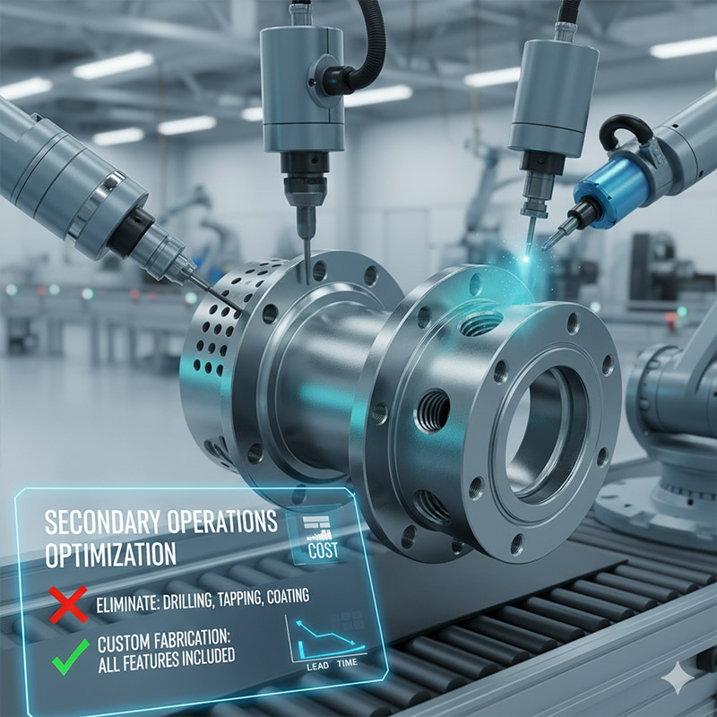 Why Tailored Parts Can Save Time and Cost.9