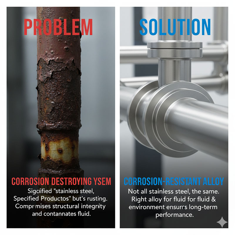 Common Piping System Problems.2