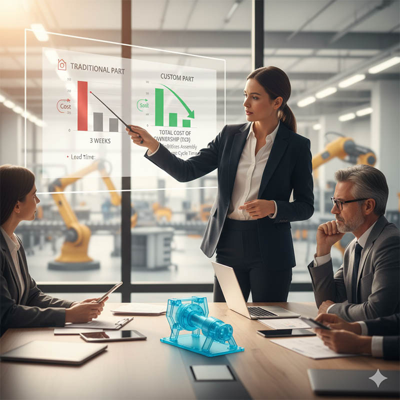 Custom Metal Parts That Fit Your Flow Control Needs.3