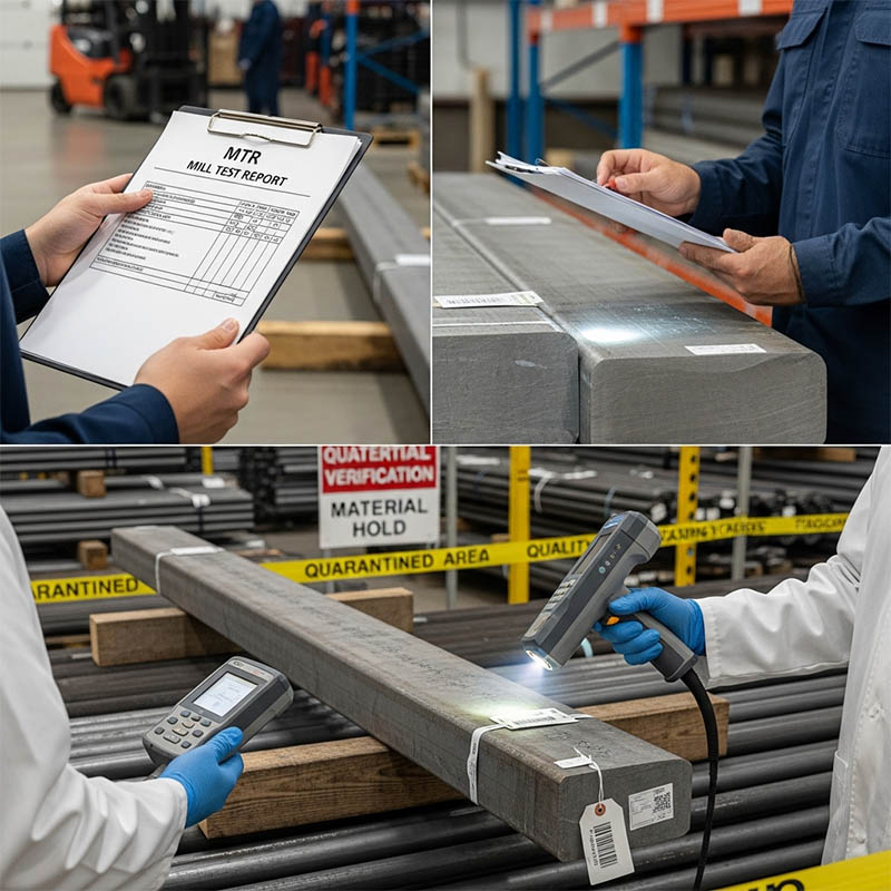 How We Make Every Valve and Fitting Count.2