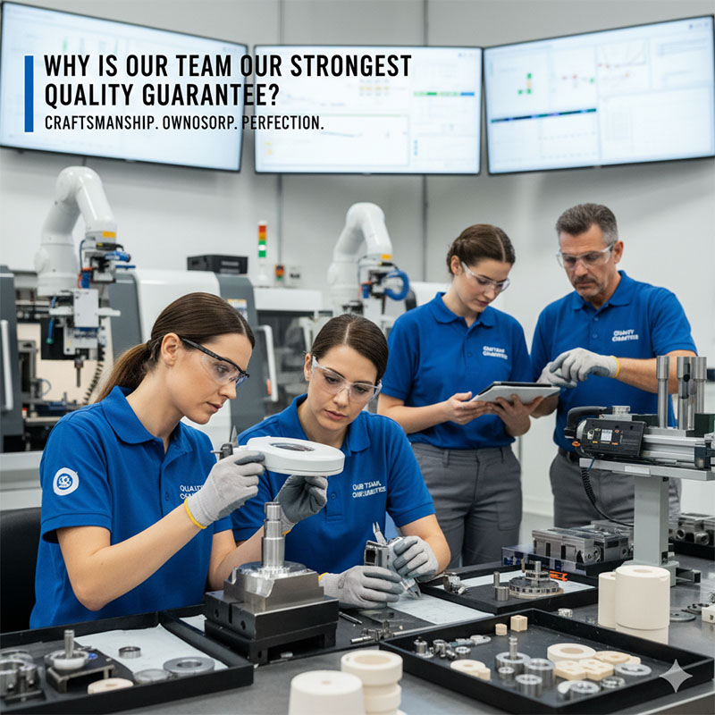 Our Commitment to Reliable Valve and Fitting Production.2