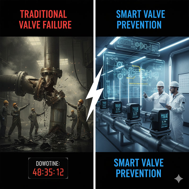The Growing Importance of High-Quality Valves in Modern Industries.3