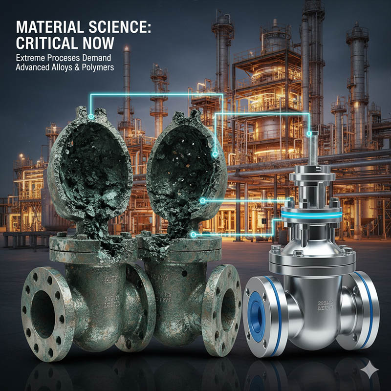 The Growing Importance of High-Quality Valves in Modern Industries.5