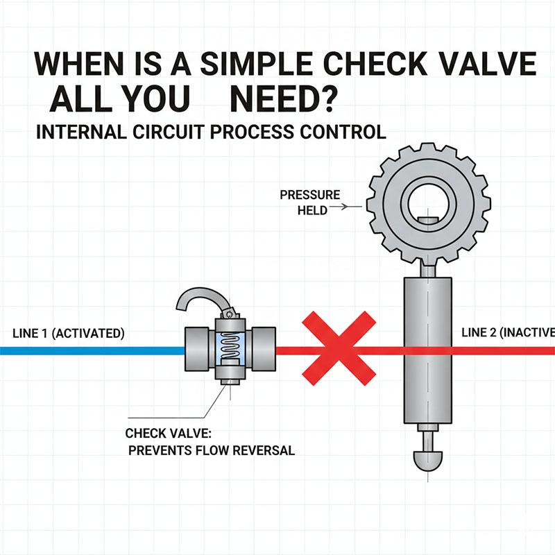 the difference between a backflow and a check valve.2