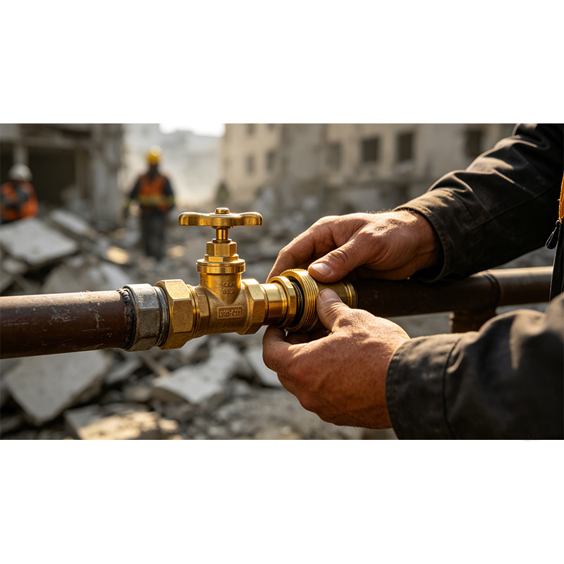 A Technical View on Rebuilding