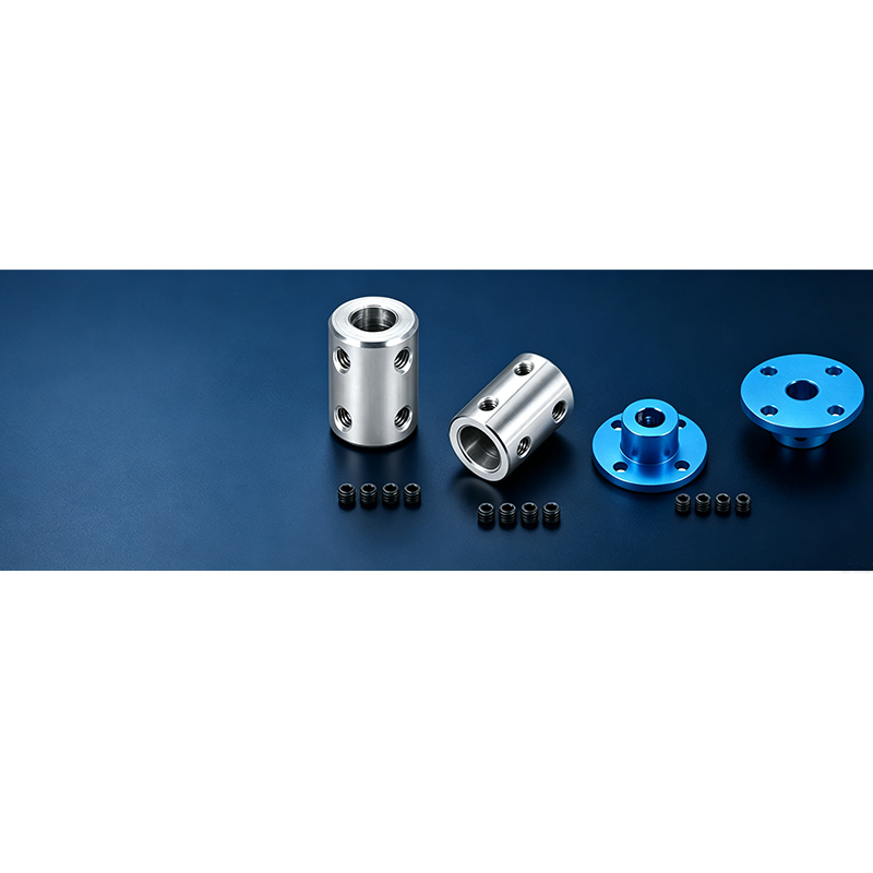 Clamping Shaft Collar Manufacturer