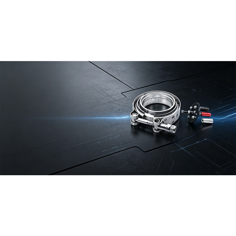 Auto Parts Manufacturer