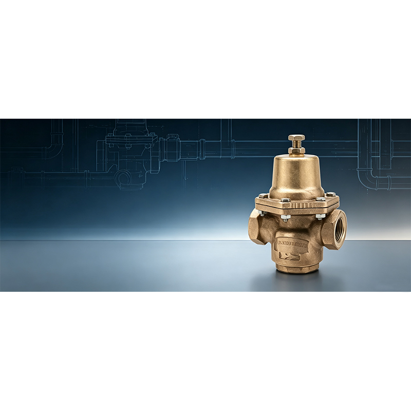Brass Balancing Valves Manufacturer