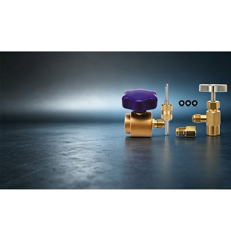 Can Tap Valves Manufacturer
