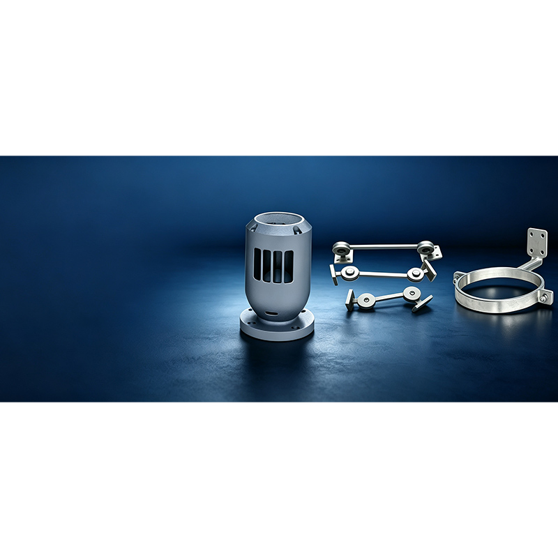 Casting Parts Manufacturer