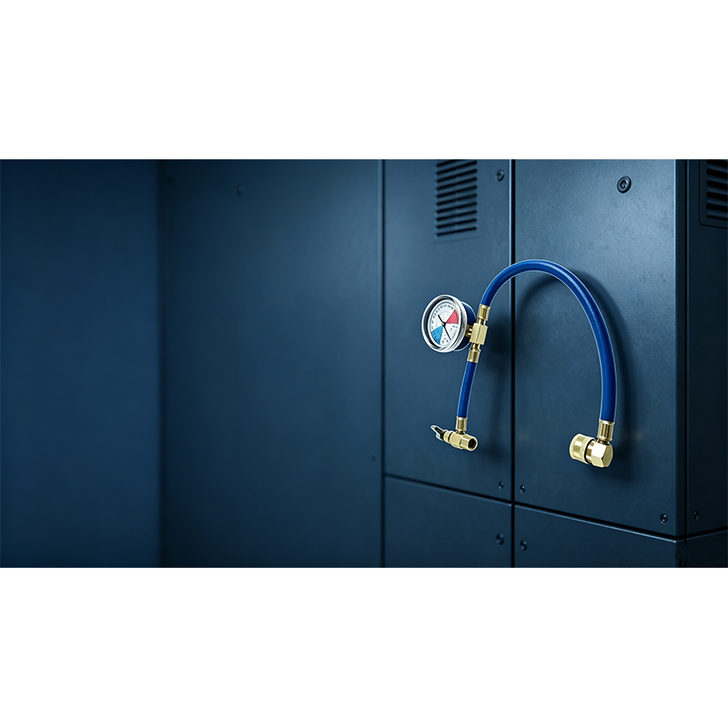 Charging Hoses Manufacturer