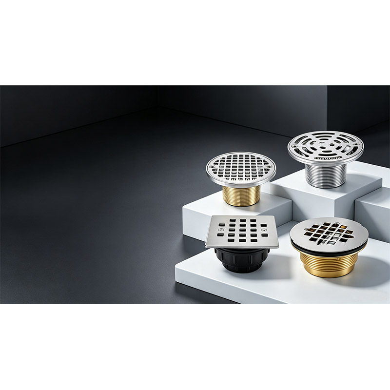 Drain Strainer Manufacturer