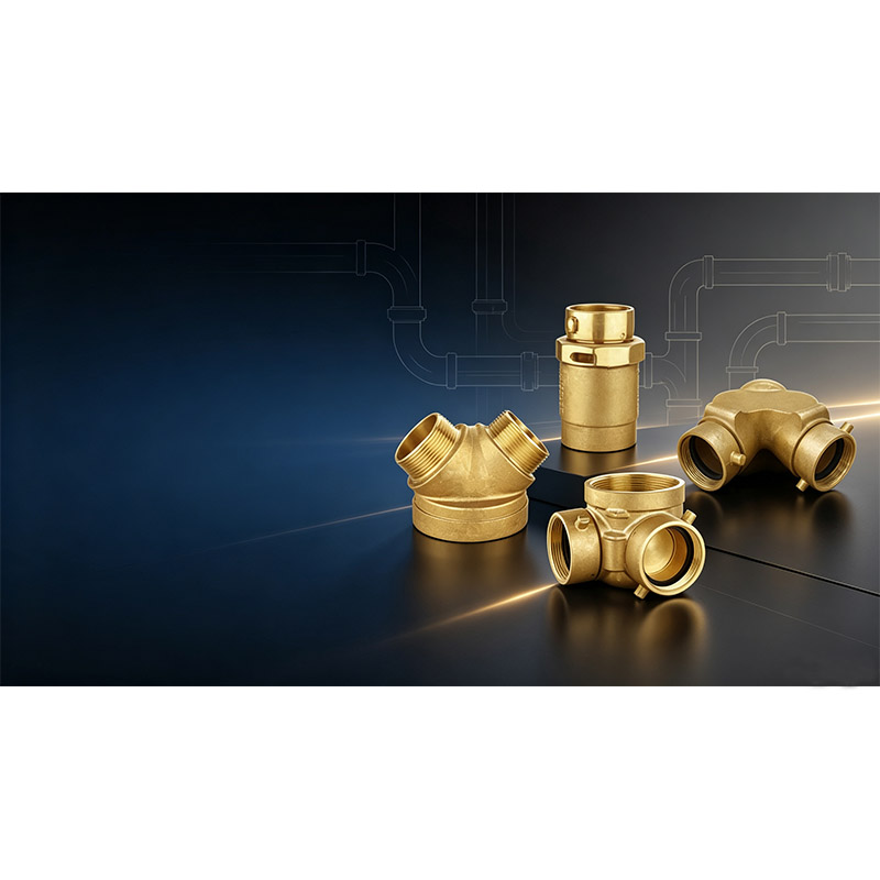 Fire Apapters Manufacturer