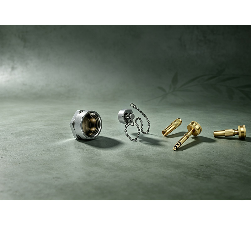 Garden Fittings Manufacturer