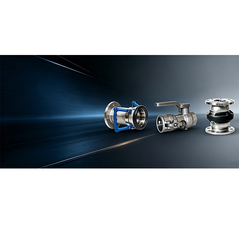 Hydraulic Fittings Manufacturer
