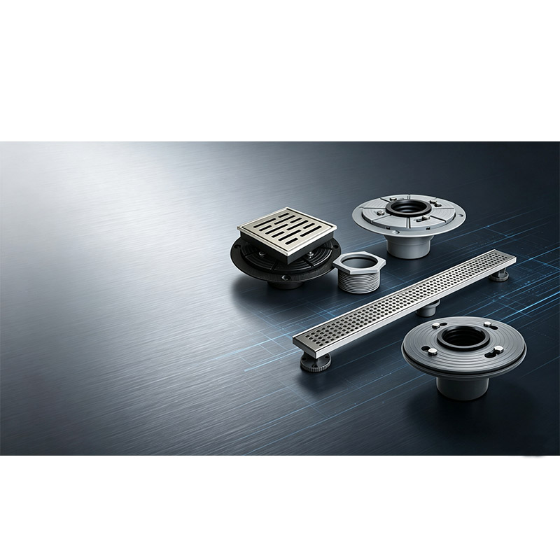 Piping & Fittings Manufacturer