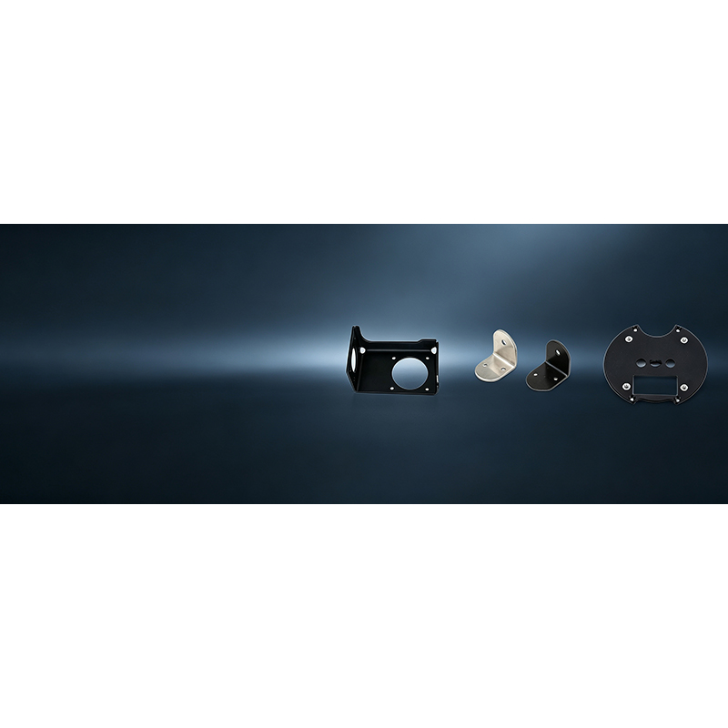 Stamping Parts Manufacturer