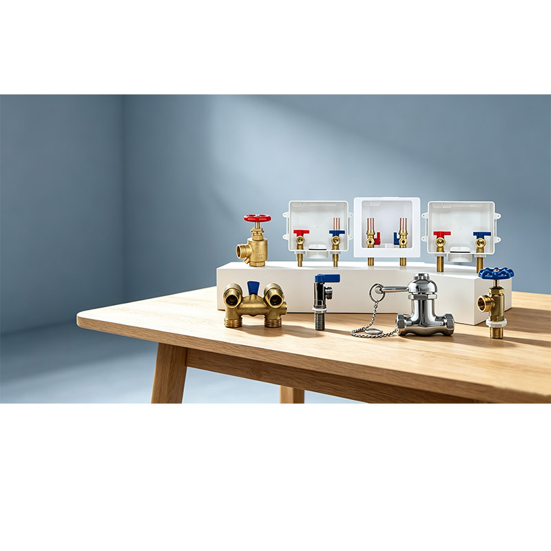 Utility Valve Manufacturer