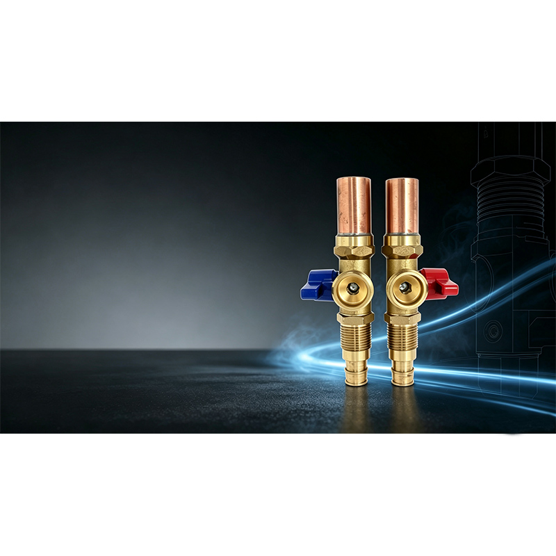 Water Hammer Arrester Manufacturer