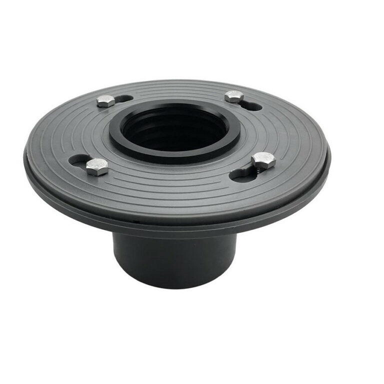 shower floor drain