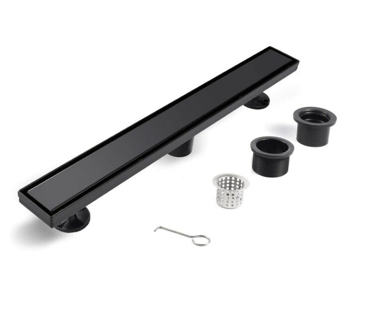Linear Shower Drain