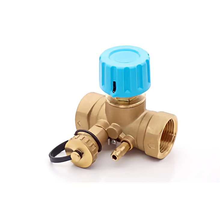 Automatic Pressure Regulating Valve | Internal Thread Balance Valve