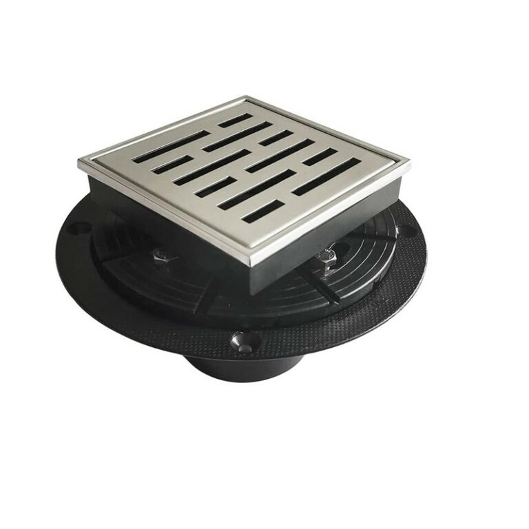 Shower Drain Base