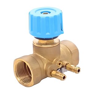 balance valve