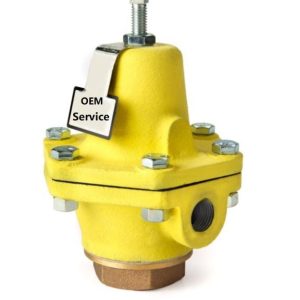 cash valve