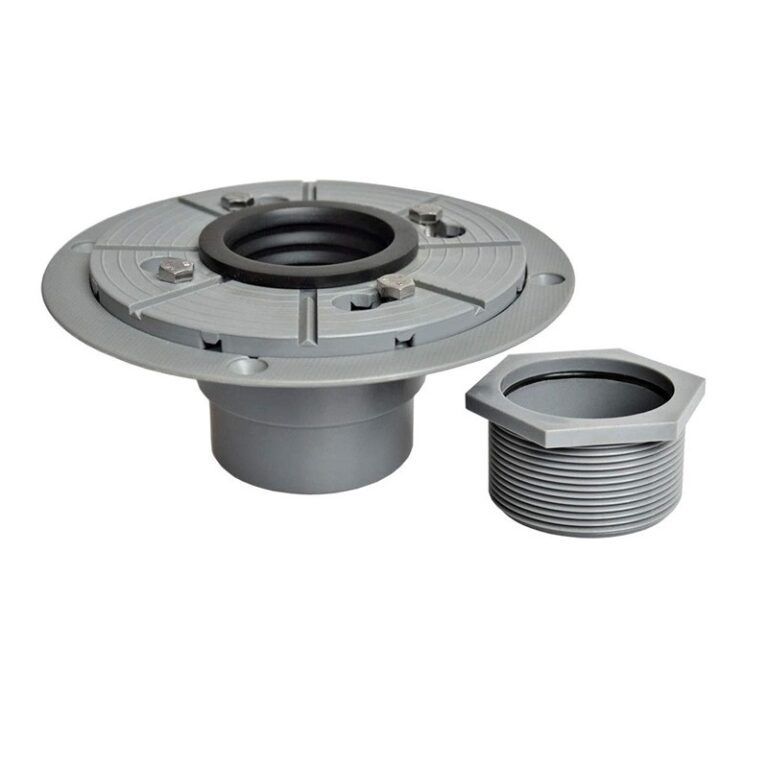 Shower Drain Base