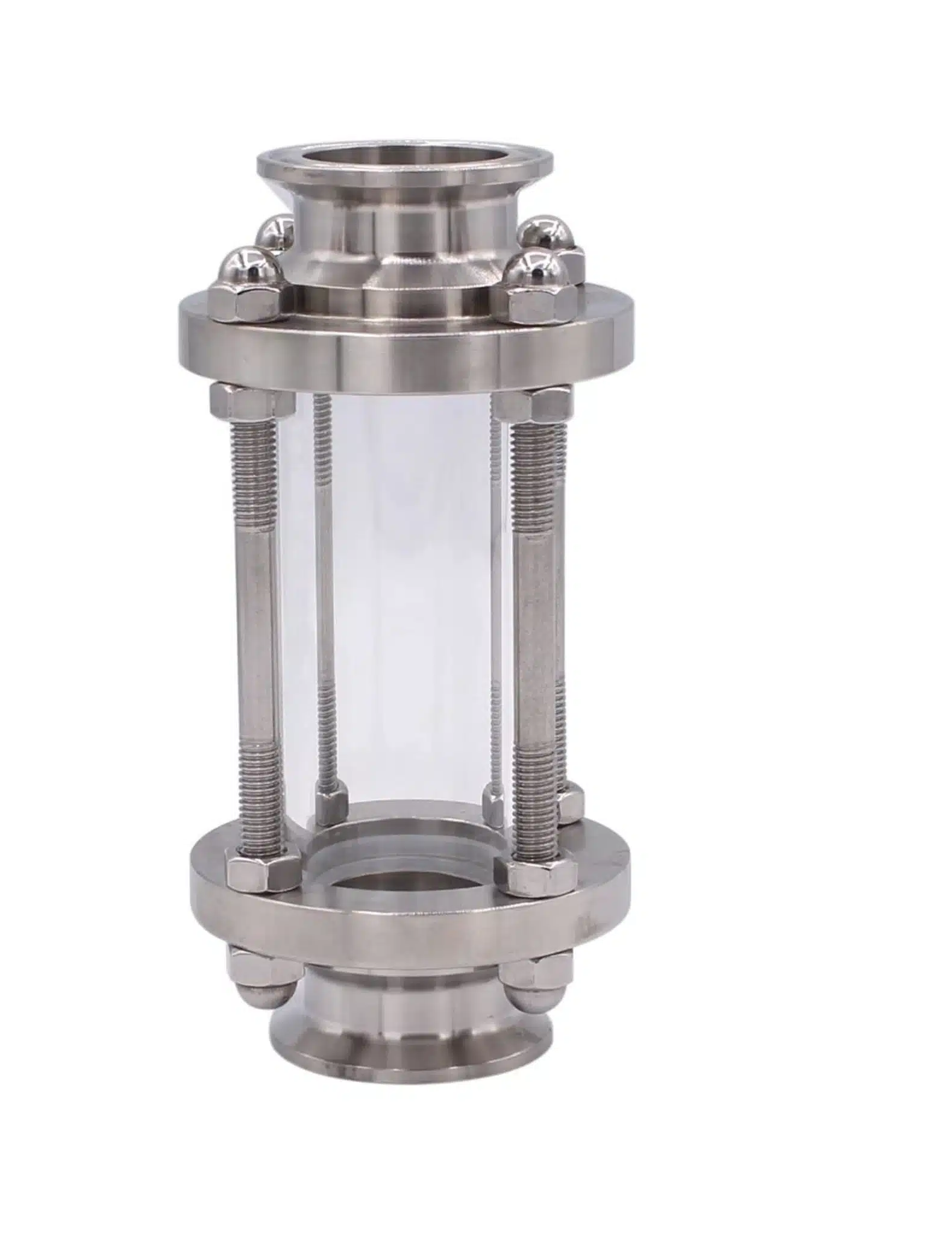 stainless steel columnar Sight Glass